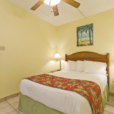 The Palms Resort South Padre Island Ngoại thất bức ảnh