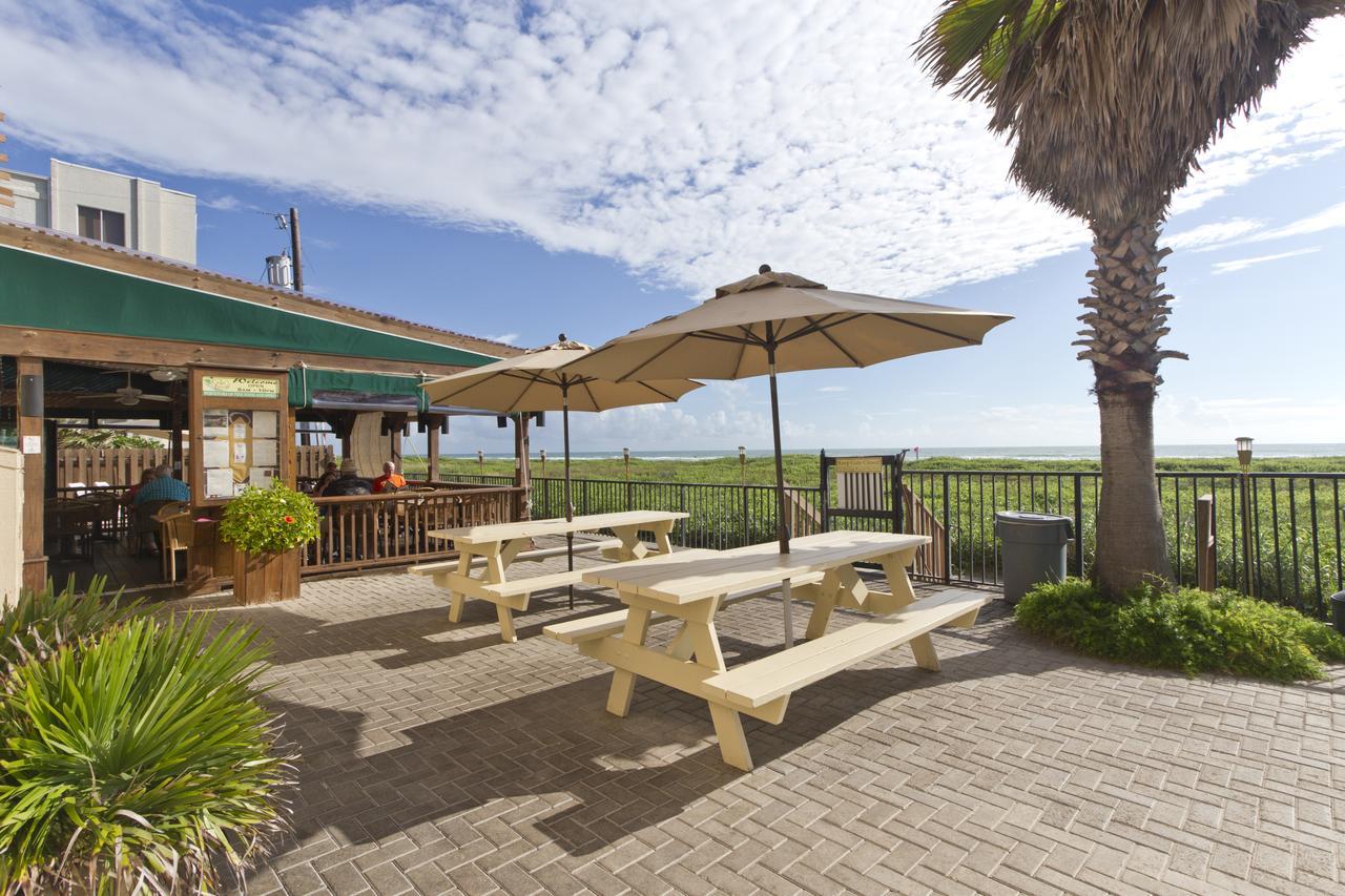 The Palms Resort South Padre Island Ngoại thất bức ảnh