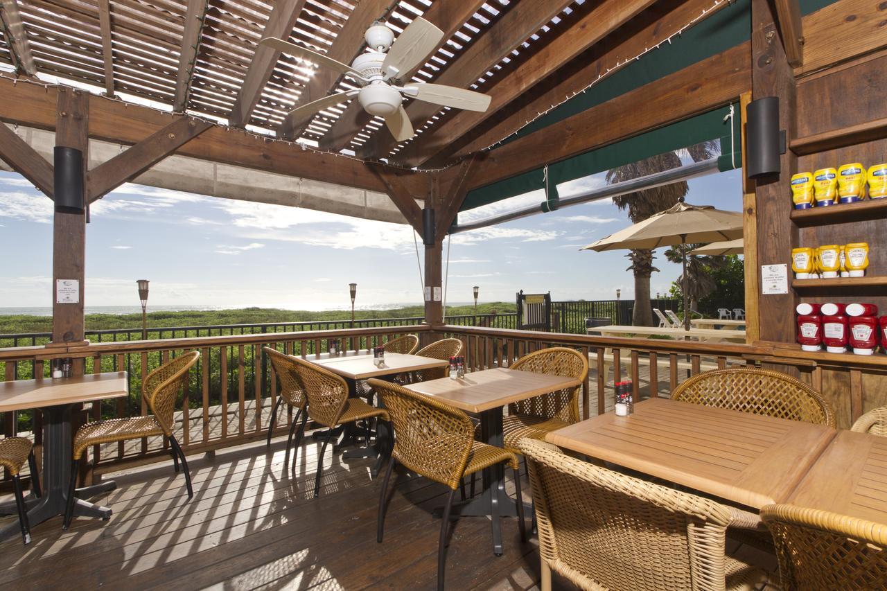 The Palms Resort South Padre Island Ngoại thất bức ảnh