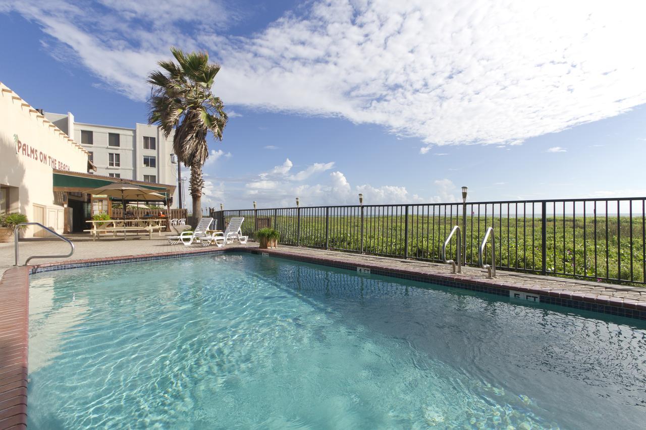 The Palms Resort South Padre Island Ngoại thất bức ảnh