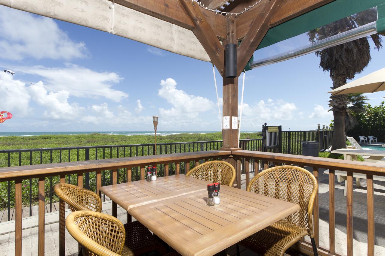 The Palms Resort South Padre Island Ngoại thất bức ảnh