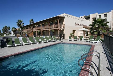 The Palms Resort South Padre Island Tiện nghi bức ảnh